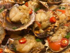 -喝丢一只鞋海鲜烧烤·海肠捞饭(东关街店)