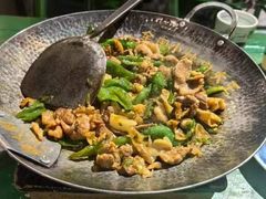-费大厨辣椒炒肉(太平老街店)