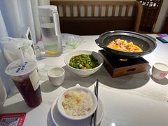 -新辣宴·湖南家常菜·商务聚餐(中粮创芯店)