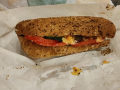 -赛百味SUBWAY(东方明珠店)