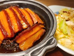 -茄子恰恰·新云南小炒(坪山益田店)