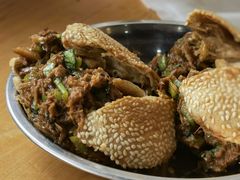 -昌顺马记小吃店(昌盛园店)