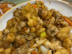 -桃子餐厅·天津菜(王顶堤总店)