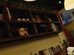 -火齐潮汕砂锅粥(五道口店)