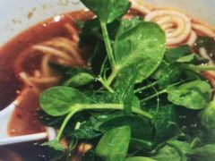 -三千粉牛肉米粉(来客茂店)