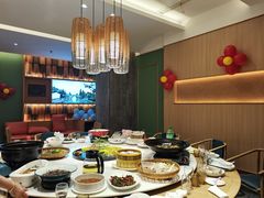 -筱爷叔·上海传统手工菜(玉树路店)