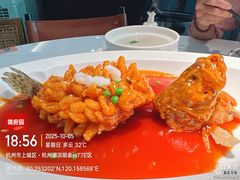 -锦府园·杭州小馆·创意杭帮菜(湖滨银泰in77店)