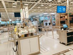 -宜家·瑞典风味餐厅(四元桥店)
