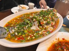 -飞虹鱼馆(春华路店)