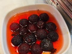 紫苏杨梅-靓虾二哥·龙虾馆(大塘总店)