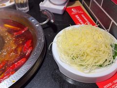 -吴老幺火锅(金龙店)