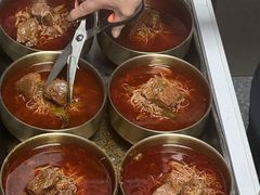 -金龙烧烤·牛肉面(西塔店)