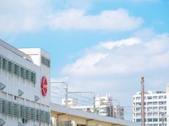 -CoCo都可(虹口龙之梦店)