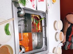 -海底捞(難波店)