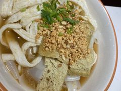 石河子风味凉皮-董小西的凉皮和椒麻鸡(三元桥店)