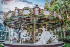 -格乐利雅婚礼艺术中心(南外滩店)