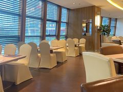 -杭州钱江新城万怡酒店-西餐厅