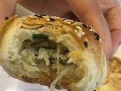 萝卜丝饼-王宝和酒家(黄浦店)