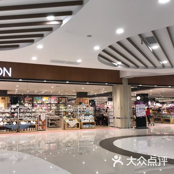 广佛智城图片-北京综合商场-大众点评网