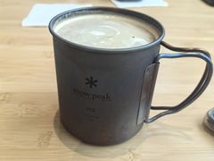 -SnowPeak Cafe(上海环宇城Max店)