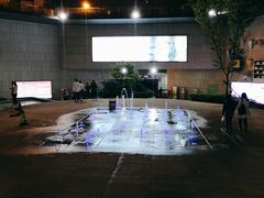 -易生活购物公园
