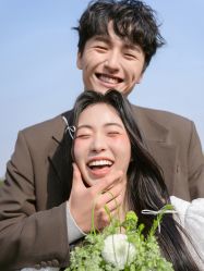 -第一夫人婚纱摄影(南京店)