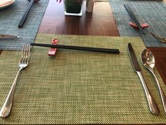 -济南香格里拉·咖啡泉自助餐厅