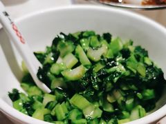 -味上湘菜馆(阿波罗店)