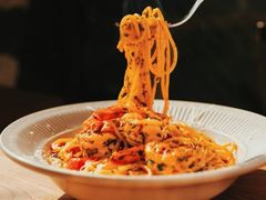 -UPPER KITCHEN(延安路店)