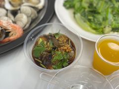 土笋冻-船奇蒸汽海鲜·闽菜(八市海鲜总店)