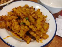 -付小姐在成都(中山公园店)