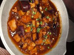 -绿茶餐厅(汇悦大融城店)