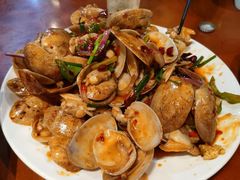 -南海渔家•海鲜•正宗海南菜(海棠湾店)