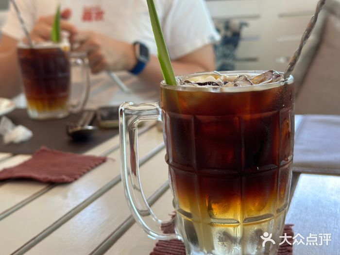Mother May I Kitchen图片