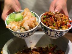 -农耕记·湖南土菜(halo广场店)