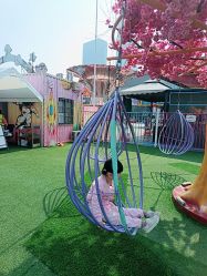 -哆哆咪娅星球乐园(东方国际商业广场店)