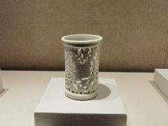 -浙江省博物馆(孤山馆区)