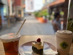 -DRUNK BAKER(上海陕康里店)