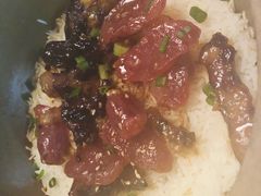 -红星光发煲仔饭(大石街店)