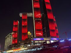 -重庆两江夜游-交运系列