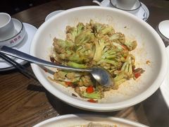 -闽鄂情·闽南招财鸭(水头店)