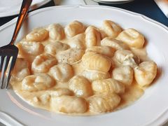 意式土豆球配四种奶酪酱-Fiume福弥意大利餐厅