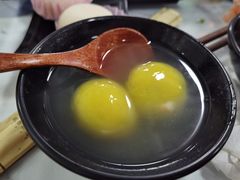 -丽江庭院·云南野生菌·海鲜火锅(鼓楼四合院店)