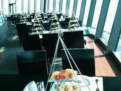 -澳门旅游塔360°旋转餐厅(南湾湖广场店)