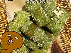 -食光慢宴·安吉土菜馆