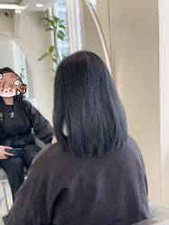 -5M HAIR SALON
