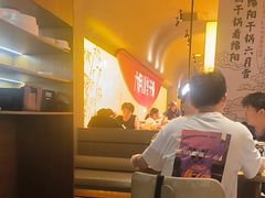 -六月雪干锅(涪城万达广场店)