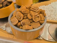 -喜家自助小火锅(卓悦里店)