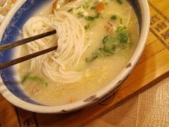 -上坐过桥米线(顺城店)