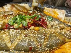 -马有鱼·馕坑烤全鱼(美美2店)
